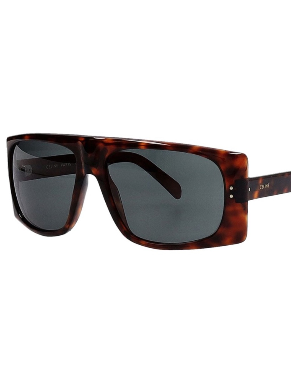 Celine Sunglasses CL40089I Tortoise